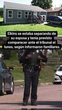 Hombre que mató a 8 niños en Luisiana estaba en proceso de divorcio