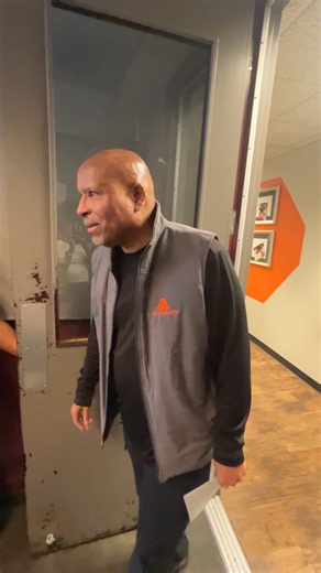 V103 Greg Street _ Ga Radio Hall of Fame