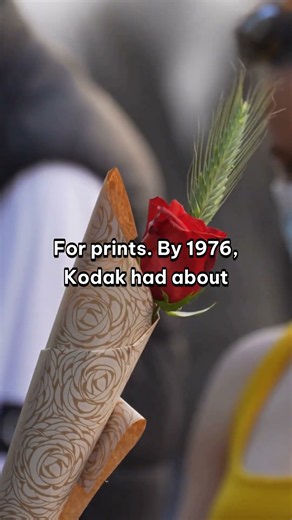 Kodak's $1 Camera Built a $16 Billion Empire #Kodak #Business