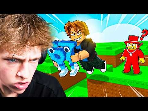 I Found SECRET Hackers in My New Game..