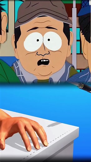 The new season of South Park premieres on September 16—let’s take a look back at some of the highlights from previous seasons. #tiktok #usa🇺🇸 #animation #southpark #southparkedit