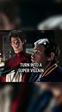 How No Way Home Could’ve Set Up Spider-Man's Next Villain