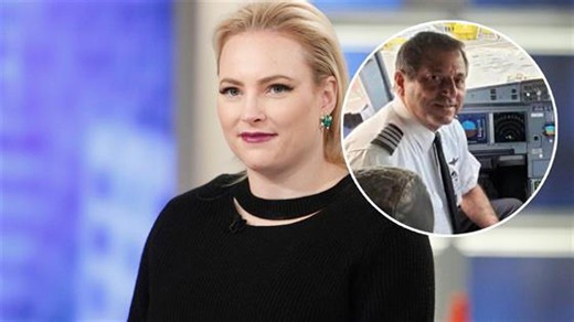 Meghan McCain speaks out after brother Doug McCain’s sudden death