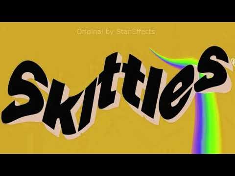 Skittles Logo Effects by Preview 2 Mokou Deepfake Effects | StanEffects