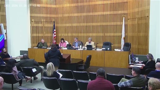 January 27, 2026 | City of Decatur, Alabama - Government