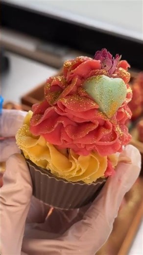 🌸 Jabones Artesanales con sólo 3 materiales 🧁