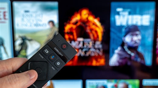 HBO Max is my new favourite streaming service – it's just a shame it could be dead within a year