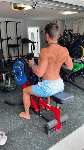 Top Back Training Machines for Home Workouts