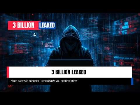 The Biggest Data Breach in History Explained