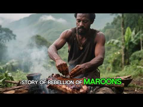 Why Caribbean Food Tells a Story of Survival