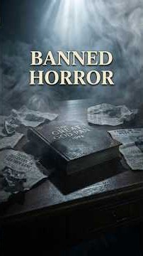 The Great God Pan: The Victorian Horror Story That Shocked Critics