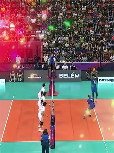 🔥Swehly vs Osaka Bluteon Volleyball Full Match Highlights & Showdown🌍 #volleyballshorts #vairalshort