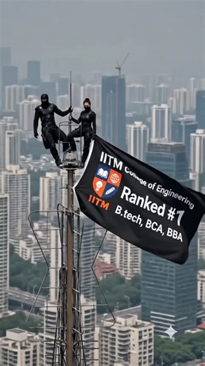 #iitm #iitmcollegeofengineering #ice #engineeringcollege #students #admissionsopen | IITM College of Engineering