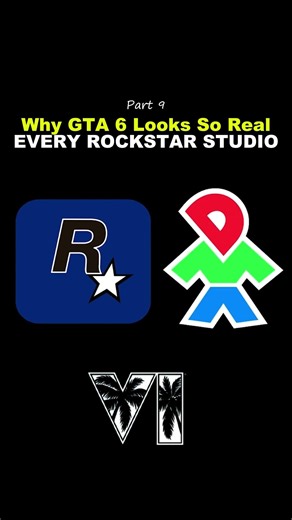 Why GTA 6 Looks So Real (Pt. 9)🤯