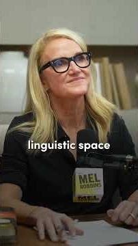 If you feel lost, watch this. | Mel Robbins #Shorts