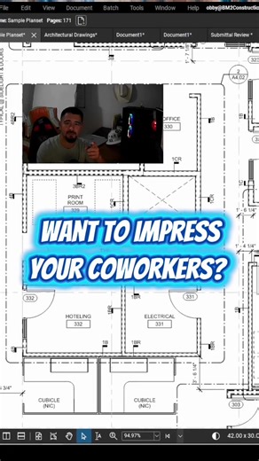 Mastering Overlay Tool for Construction Software