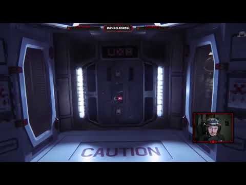 Alien: Isolation | Part 3 | CLOSEST CALL OF MY LIFE!
