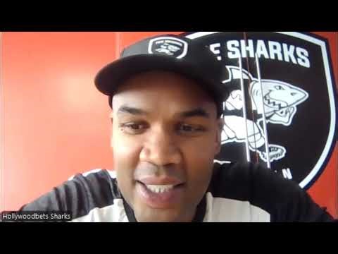 The roster the Sharks wish they could field