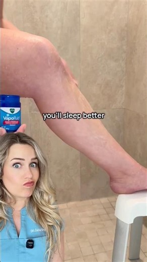 Can this lifehack cure knee pain?!