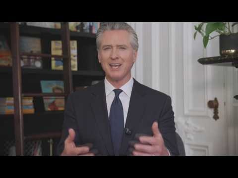 Newsom unveils national billionaire tax proposal
