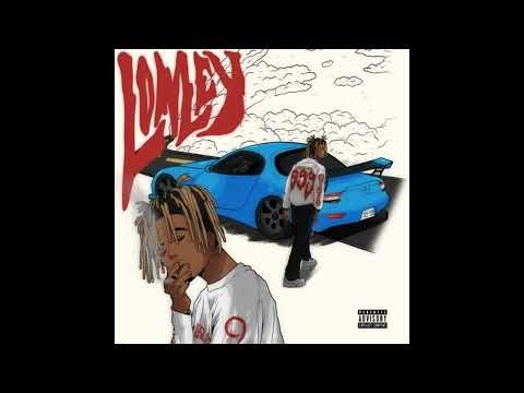 Juice WRLD - Lonely (NEW LEAK/CDQ)