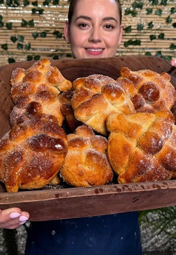 Pan de Muerto Casero: El Perfecto Acompañante para tu Café