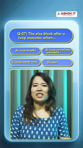 Python Interview Questions | Ashok IT #pythonprogramming #pythonforbeginners #pythontips