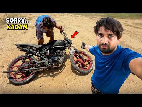 I Am Building Personal Cricket Stadium - Part-2 | Day 99