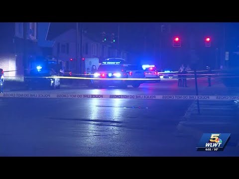 Suspect shot, arrested after Middletown police say he fired at officers