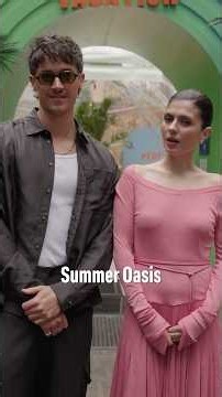 #PeopleWeMeetonVacation is bringing vacation vibes wherever you are ☀️ #Netflix