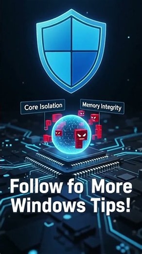 Windows 11 New Security Controls 🔐 | Features You Should Know #windows11 #security #windowspro