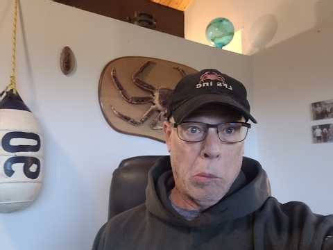 How to get a job crab fishing in Alaska.