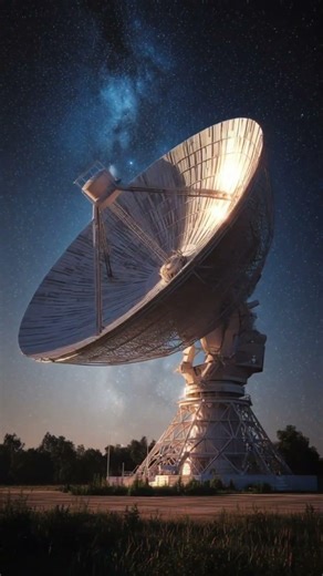 The Day Aliens Called Earth? The "Wow!" Signal 🛸📻