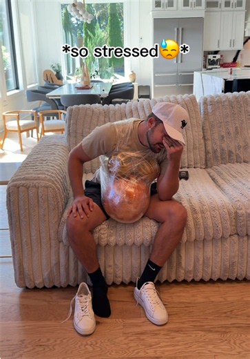 This is so accurate😂😂 #funny#family#pregnant#viral | the churco family