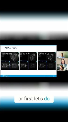 X Raying Apple Plugs See Inside With Filter Secrets!