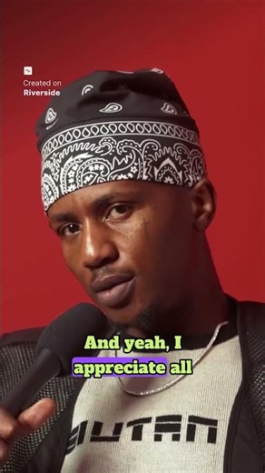 Emtee on nolonger having to prove to himself in the music industry SAHIPHOP and rebranding