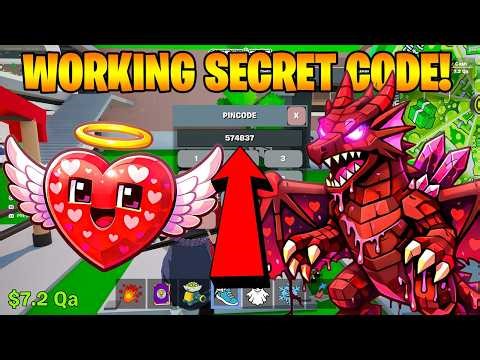 ALL 9 WORKING & HIDDEN SECRET CODES NEW UPDATE in Fortnite Steal the Brainrot (NEW ➝ OLD Codes!)