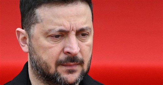 Une "activité inhabituelle" observée vendredi à la frontière biélorusse inquiète Zelensky
