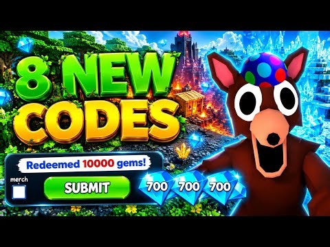 🎁*NEW CODES*ALL WORKING CODES FOR 99 NIGHTS IN THE FOREST 2026! ROBLOX 99 NIGHTS IN THE FOREST CODES