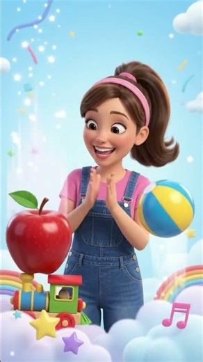 ABC’s with Ms. Rachel fun learning for the kids #msrachel