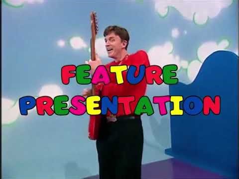 Feature Program and Presentation Logos WaltDisney Nickelodeon JimHenson and Much More