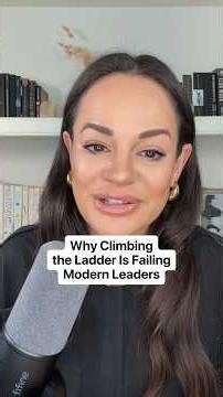 Your career is a narrative...