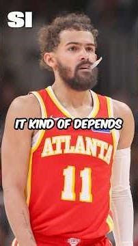 A Trae Young Trade Is Not That Simple 🏀