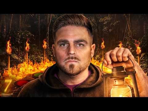 The Ring Of Fire | Surviving Barstool Season 5 Ep. 7