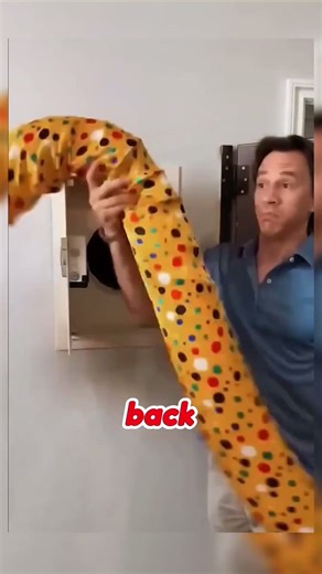 She Entered the Password… BIG Mistake #shorts