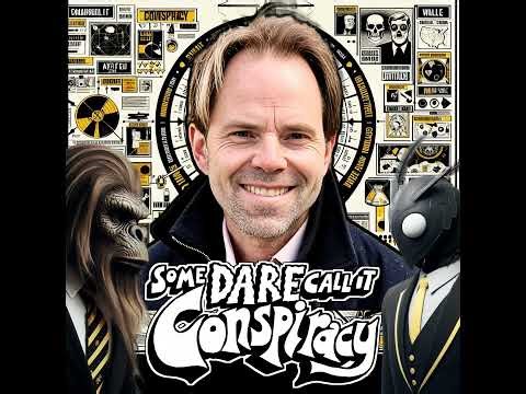 Interview • Rupert Read: Countering Climate Denialism (A Path To Action)