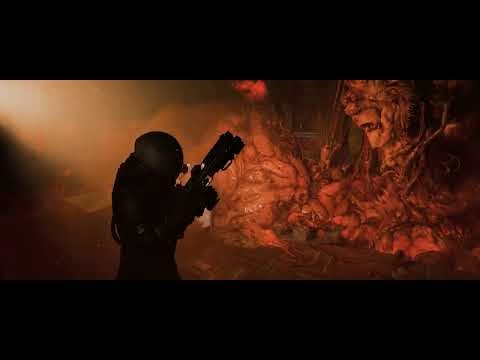 CRONOS THE NEW DAWN #24 - PC UHD 4K [ ALIEN5IVE: the hospital plague ] uncommented gameplay