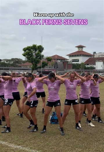 Best Warm-Up Techniques for Sevens Rugby Training