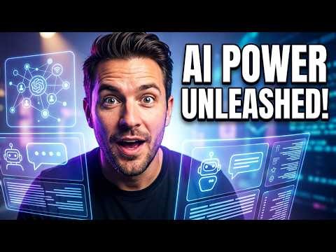 Explore 50+ AI Agents & Large Language Models Today