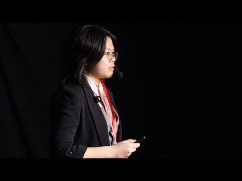 Empathy Beyond Labels and Stereotypes | Genevieve Jacobsen | TEDxQSI Shenzhen Youth